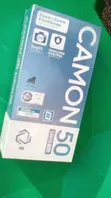 New Tecno Camon 50 Ultra 512GB Graphite - 3