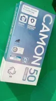 New Tecno Camon 50 Ultra 512GB Graphite - 4