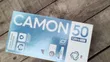 New Tecno Camon 50 Ultra 512GB Graphite - 5