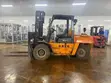 7 Ton Hangcha Forklift - 2