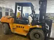 7 Ton Hangcha Forklift - 3