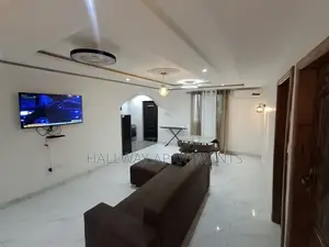 Executive 2 Bedroom Apartment for Short Let in Pokuase