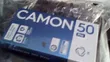 New Tecno Camon 50 Pro 256GB Blue - 2