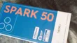 New Tecno Spark 50 128GB Gold - 1
