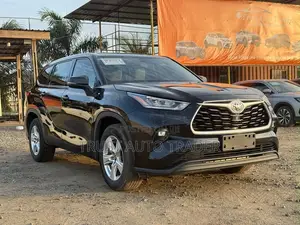 2023 Toyota Highlander Elite Hybrid
