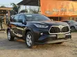 2023 Toyota Highlander Elite Hybrid - 1