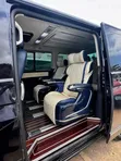 Volkswagen Multivan 2015 Black - 2