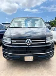 Volkswagen Multivan 2015 Black - 4
