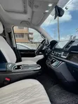 Volkswagen Multivan 2015 Black - 5