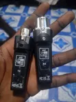 Asound Wireless Microphone Transmitter and Receiver - 1