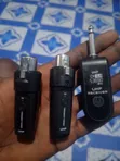 Asound Wireless Microphone Transmitter and Receiver - 2