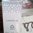 New Tecno Camon 40 256GB Blue - 1