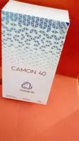 New Tecno Camon 40 256GB Blue - 4