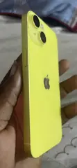 Apple iPhone 14 128GB Yellow - 3