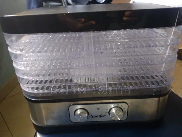 Sonifer Food Dehydrator - 1