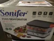 Sonifer Food Dehydrator - 2