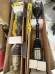 Honda Accord 2.0 Shaft (2017-2023) - 5