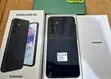 New Samsung Galaxy A55 256GB Black - 2