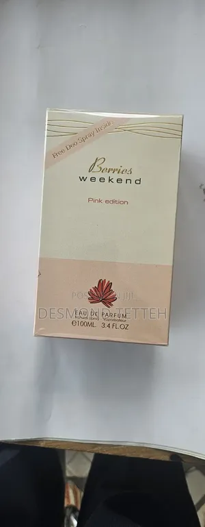 Fragrance World Original Eau de Parfum