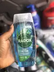 Radox Shower Gel - Sea Salt & Lemongrass - 2