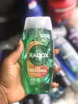 Radox Shower Gel - Sea Salt & Lemongrass - 3