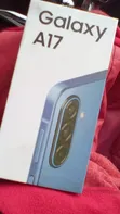 New Samsung Galaxy A17 5G 256GB Gold - 1