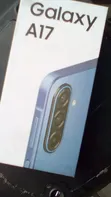 New Samsung Galaxy A17 5G 256GB Gold - 2