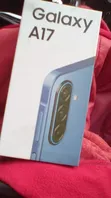 New Samsung Galaxy A17 5G 256GB Gold - 4