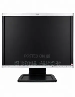 Used HP 22-inch Monitors