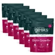 Nutrition Geeks Biotin Growth+ Supplement - 2