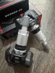 Tire Pressure Sensor and Programming - 1
