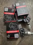 Tire Pressure Sensor and Programming - 4