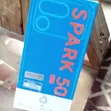New Tecno Spark 50 Pro 256GB Bronze - 2