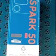 New Tecno Spark 50 Pro 256GB Bronze - 3