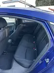 Honda Civic LX 2017 Blue - 2