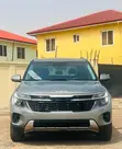 Kia Seltos S 2024 Gray - 3
