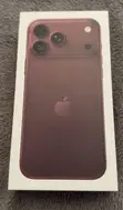 New Apple iPhone 18 Pro Max 512GB - 1