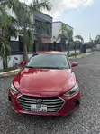 2017 Hyundai Elantra SE Sedan - 3