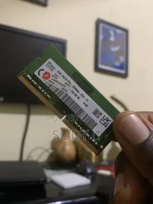 Brand New 8GB DDR4 RAM - 3200MHz