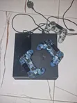Fairly Used PlayStation 4 (PS4) Console - 1