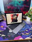 Dell Latitude 7200 2-in-1 Laptop - 1