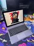 Dell Latitude 7200 2-in-1 Laptop - 2
