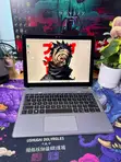 Dell Latitude 7200 2-in-1 Laptop - 3