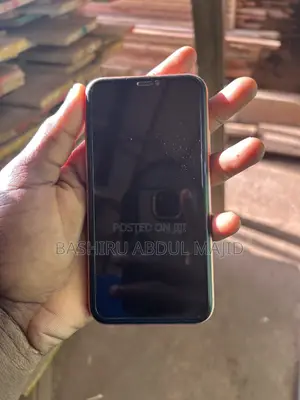 Apple iPhone XR 64GB Pink