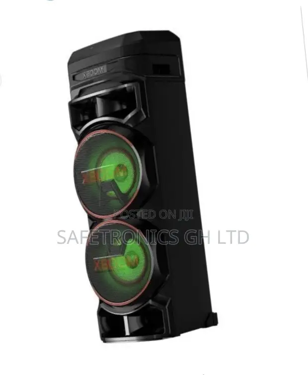Brand New LG XBOOM RNC9 Party Speaker - 1