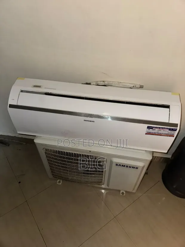 Samsung 2.5 HP Air Conditioner - Used - 1