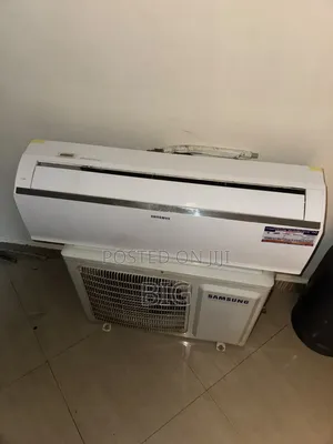 Samsung 2.5 HP Air Conditioner - Used