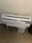 Samsung 2.5 HP Air Conditioner - Used - 1