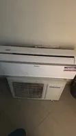 Samsung 2.5 HP Air Conditioner - Used - 2