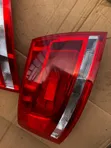 Audi A4 Taillight (2008-2012) - Foreign Used OEM - 2